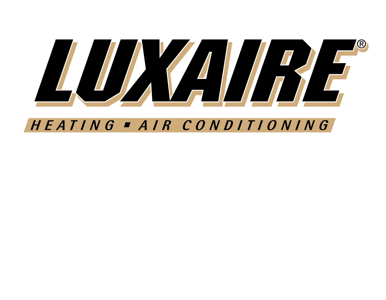 Luxaire Logo for website